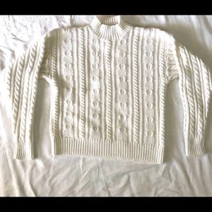 IMAGES sweater